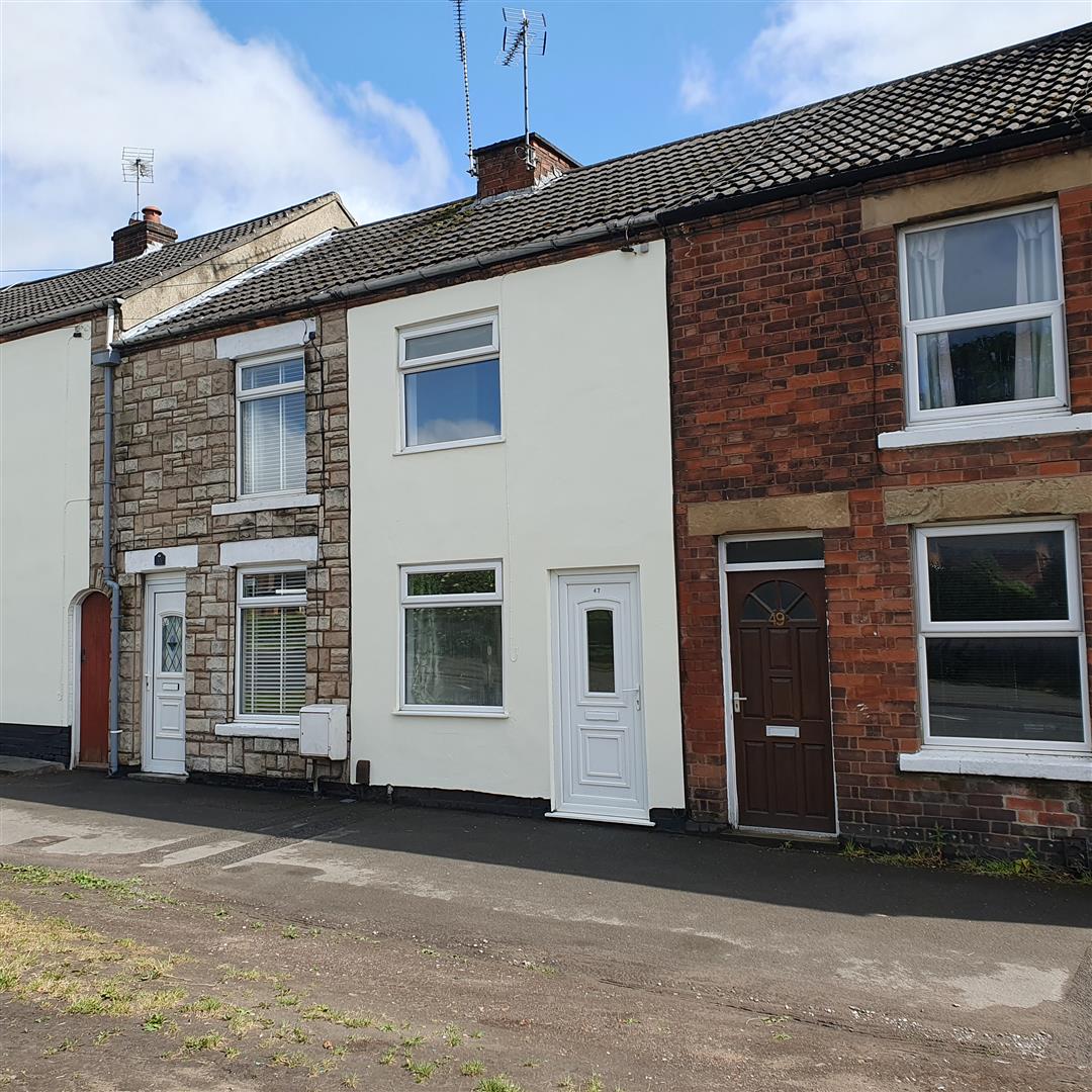 Properties For Sale in Sutton in Ashfield WA Barnes